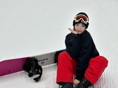 -哈尔滨热雪奇迹