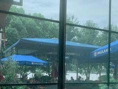 -宝莱纳餐厅(滨江店)