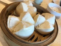 叉烧包-新世纪大酒楼·30年南海菜