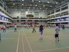 -华中科技大学百景园(三楼酒店)