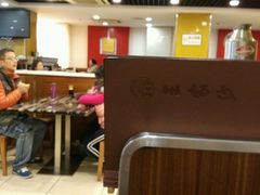 -王家沙点心店(南京西路总店)