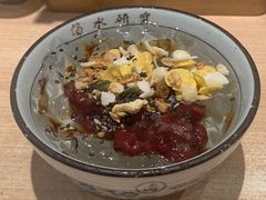 -狮头牌卤味研究所·卤味饭(花城汇南区店)
