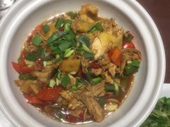 -天下客饭店(中山路店)