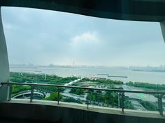 -武汉洲际酒店