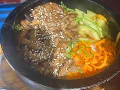 -老炉家木炭烤肉(长江国际店)