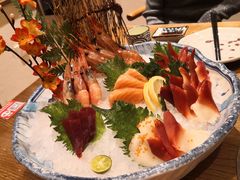-蟹将军·松叶蟹和牛日料放题自助(K11店)