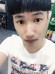 -茶发Salon·烫发染发理发