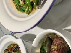 -兰湘子·湘菜小炒(崂山丽达店)