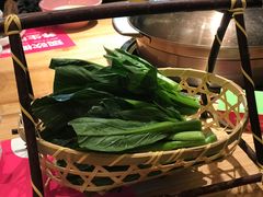 -椰夫人·养生椰子鸡(金沙洲永旺店)