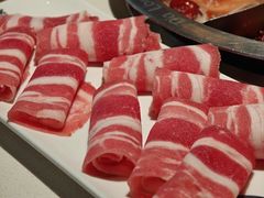 -大龙燚火锅(天安云谷店)