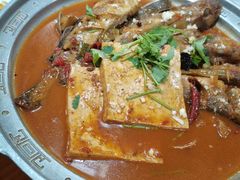 -汉唐守艺人·河北面馆(民心河店)