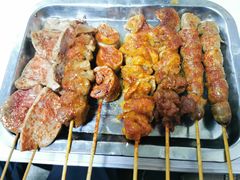 -海平馄饨(逍遥二路店)