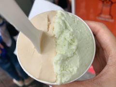 -Dip in Gelato(富民路店)