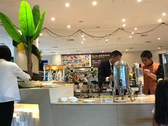 -北海金昌开元名都大酒店·四季轩中餐厅