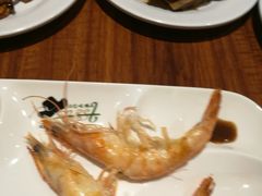 -汉巴味德(沈阳万象汇店)
