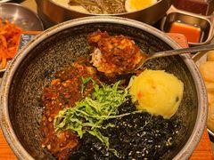 -西塔老太太泥炉烤肉(双井店)