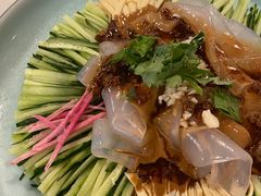 -西夏回族烧麦馆(牡丹街店)