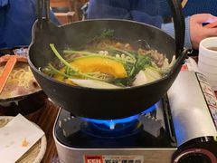 -平成屋· Late Night 食堂(漕宝路店)