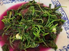 苋菜-观桥阁(锦溪店)
