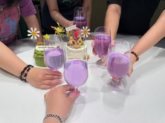 -金链花·泰国餐厅(国贸店)