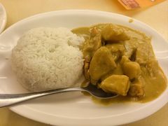 -永盈茶餐厅(中山四路店)