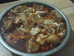 -黑皮酸菜鱼(绣花巷店)
