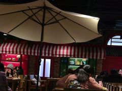 -意风小镇(内江万达广场店)