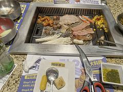 -阿亲家·韩式无限烤肉(春熙路店)