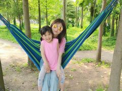 -上海长兴岛郊野公园