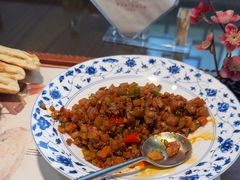 -秦月轩·陕西家乡菜(阜成路·五棵松店)