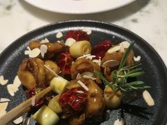 -初蓉丨遇见新川菜(亲贤街荣耀店)