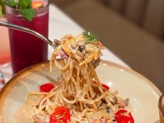 -CRAZYONES克芮旺斯西班牙餐厅(苏州中心店)