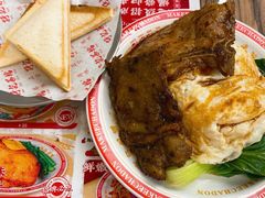 -孖记茶档·热腾茶餐(江南西plus店)