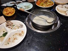 -景笙毋米粥底火锅(20年老字号)