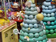 -艺彩阳光手工坊(大连恒隆广场店)