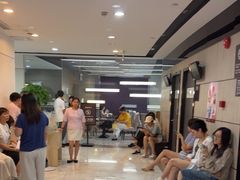 -瑞慈体检上海普陀机构