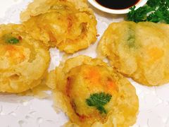 -凤城礼记鱼翅海鲜酒家(新马路总店)