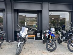 -北京德悦行BMW宝马摩托车
