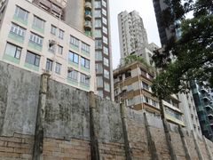 -大馆(前中区警署建築群)