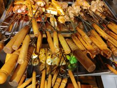 -水浒烤肉(君汇上品店)