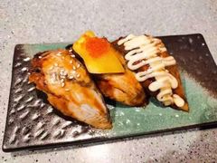 -友壹町寿司(嘉洲广场店)