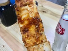 -王哥铁板烧(簋街店)