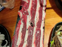 -牛鲜胜·潮汕牛肉自助火锅(番禺市桥店)