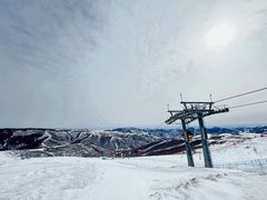 -密苑云顶乐园(云顶滑雪场)