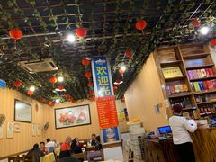 大堂-盛记顺德高佬猪杂粥