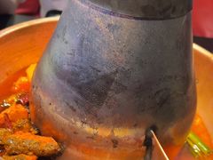 -乔先生涮肉·鲜活牛羊肉火锅(塘沽店)