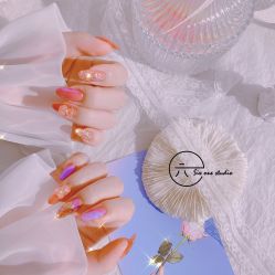 -SixOne六一日式美甲美睫