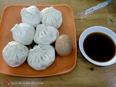 -刘记包子铺(气象台路店)