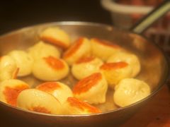 -杭州雅谷泉山庄酒店-餐厅