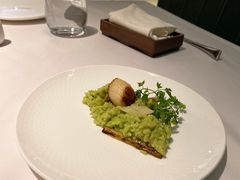 -L'Arome芳芳法国餐厅(仙林金鹰店)